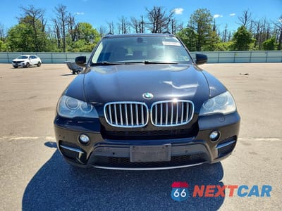 Piąte zdjęcie samochodu w środku: 2013 BMW X5 XDRIVE35I VIN:5UXZV4C57D0B08047 - miniatura