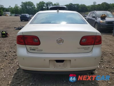 Zdjęcie 6 z 12 samochodu: 2011 BUICK LUCERNE CXL VIN:1G4HC5EM0BU109651 - miniatura