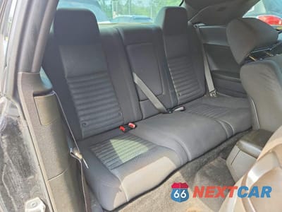 Zdjęcie 10 z 12 samochodu: 2013 DODGE CHALLENGER SXT VIN:2C3CDYAG9DH520845 - miniatura