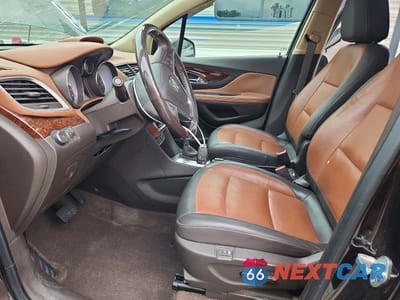 Zdjęcie 7 z 13 samochodu: 2015 BUICK ENCORE PREMIUM VIN:KL4CJDSB3FB265910 - miniatura