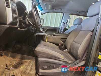 Zdjęcie 7 z 12 samochodu: 2016 CHEVROLET SILVERADO K2500 HEAVY DUTY LT VIN:1GC1KVEG9GF112983 - miniatura