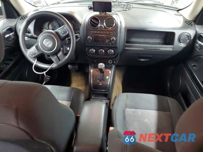 Zdjęcie 8 z 13 samochodu: 2014 JEEP PATRIOT SPORT VIN:1C4NJRBB6ED569571 - miniatura