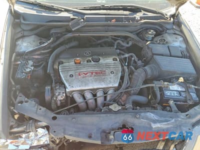 Zdjęcie 11 z 13 samochodu: 2004 ACURA TSX VIN:JH4CL96874C014227 - miniatura