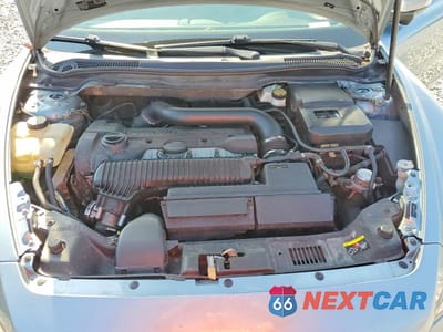 Zdjęcie 11 z 12 samochodu: 2011 VOLVO C70 T5 VIN:YV1672MCXBJ120353 - miniatura