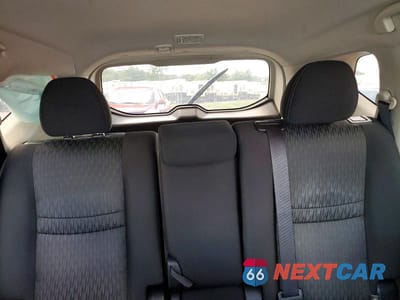 Zdjęcie 10 z 13 samochodu: 2020 NISSAN ROGUE S VIN:JN8AT2MT9LW006302 - miniatura