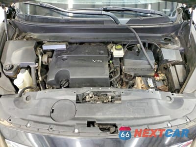 Zdjęcie 12 z 13 samochodu: 2013 INFINITI JX35 BASE VIN:5N1AL0MM6DC316849 - miniatura