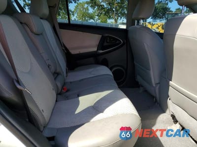 Zdjęcie 11 z 13 samochodu: 2012 TOYOTA RAV4 EV BASE VIN:2T3YL4DV2CW001240 - miniatura