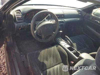 Zdjęcie 8 z 12 samochodu: 1999 HONDA PRELUDE VIN:JHMBB624XXC002223 - miniatura
