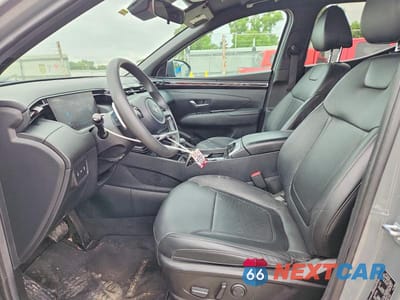 Zdjęcie 7 z 12 samochodu: 2024 HYUNDAI SANTA CRUZ NIGHT VIN:5NTJCDAF6RH087300 - miniatura