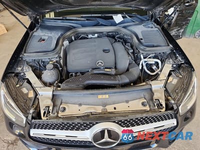 Zdjęcie 11 z 12 samochodu: 2020 MERCEDES-BENZ GLC COUPE 300 4MATIC VIN:W1N0J8EB6LF816761 - miniatura
