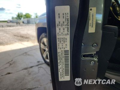 Zdjęcie 13 z 13 samochodu: 2013 JEEP PATRIOT LATITUDE VIN:1C4NJRFBXDD274286 - miniatura