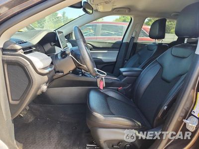 Zdjęcie 7 z 13 samochodu: 2022 JEEP COMPASS LATITUDE VIN:3C4NJCBBXNT229329 - miniatura