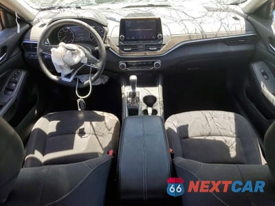 Zdjęcie 8 z 13 samochodu: 2025 NISSAN ALTIMA SV VIN:1N4BL4DV0SN320752 - miniatura