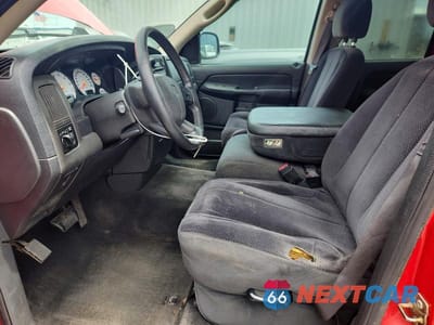 Zdjęcie 7 z 12 samochodu: 2004 DODGE RAM 1500 ST VIN:1D7HA18D84J294153 - miniatura