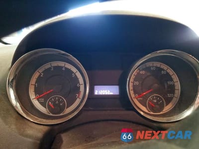 Zdjęcie 9 z 13 samochodu: 2013 DODGE GRAND CARAVAN SXT VIN:2C4RDGCG3DR550897 - miniatura