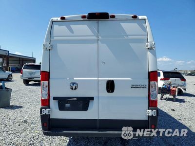 Zdjęcie 6 z 13 samochodu: 2023 RAM PROMASTER 3500 DELIVERY VAN VIN:3C6MRVJG3PE521237 - miniatura