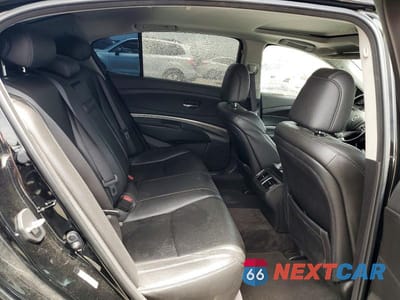 Zdjęcie 10 z 12 samochodu: 2014 ACURA RLX VIN:JH4KC1F36EC004808 - miniatura