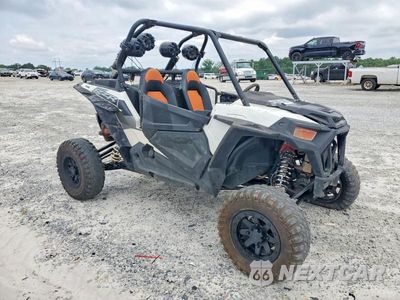 2015 POLARIS RZR UTILITY VEHICLE 3NSVDE993FF374040 - główne zdjęcie licytacji z USA - miniatura