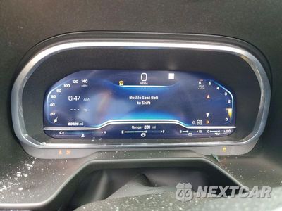 Zdjęcie 9 z 13 samochodu: 2023 CHEVROLET TAHOE K1500 Z71 VIN:1GNSKPKD8PR294501 - miniatura