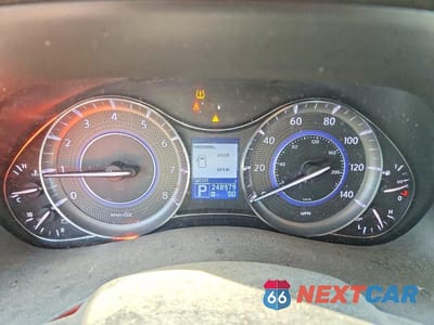 Zdjęcie 9 z 13 samochodu: 2011 INFINITI QX56 BASE VIN:JN8AZ2NC6B9301058 - miniatura