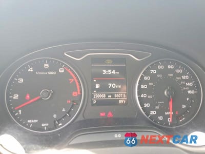 Zdjęcie 9 z 12 samochodu: 2019 AUDI A3 PREMIUM PLUS VIN:WAUJEGFFXK1018235 - miniatura