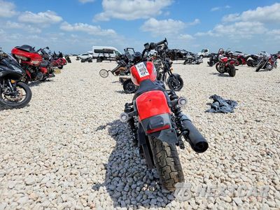 Czwarte zdjęcie samochodu z boku: 2026 HARLEY-DAVIDSON RH975 VIN:MLY1ZH11XTS304135 - miniatura