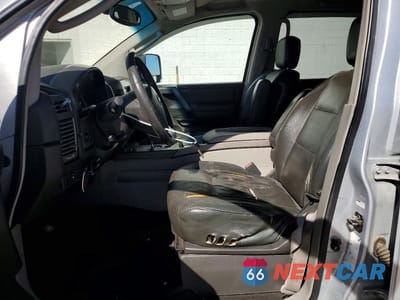 Zdjęcie 7 z 12 samochodu: 2004 NISSAN TITAN XE VIN:1N6AA07B04N517491 - miniatura
