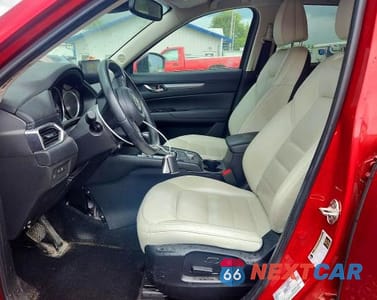 Zdjęcie 7 z 13 samochodu: 2022 MAZDA CX-5 PREFERRED VIN:JM3KFBCM2N0566872 - miniatura