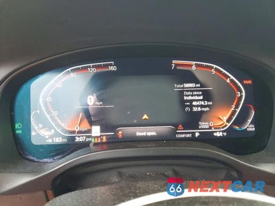 Zdjęcie 9 z 13 samochodu: 2023 BMW X3 XDRIVE30I VIN:5UX53DP08P9T34422 - miniatura