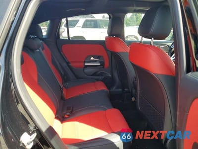 Zdjęcie 10 z 12 samochodu: 2023 MERCEDES-BENZ GLA 250 4MATIC VIN:W1N4N4HB0PJ515965 - miniatura