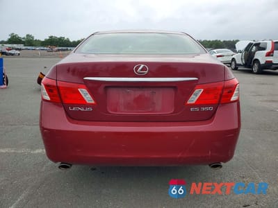 Zdjęcie 6 z 13 samochodu: 2009 LEXUS ES 350 VIN:JTHBJ46G592341122 - miniatura