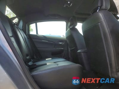Zdjęcie 10 z 12 samochodu: 2013 CHRYSLER 200 LIMITED VIN:1C3CCBCG6DN691010 - miniatura