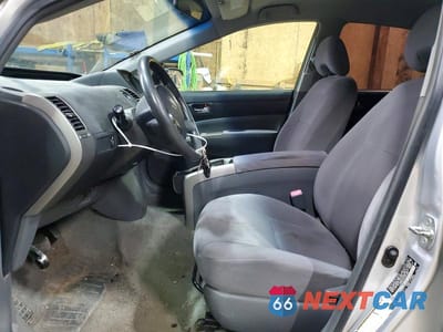 Zdjęcie 7 z 12 samochodu: 2006 TOYOTA PRIUS BASE VIN:JTDKB20U967069285 - miniatura