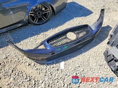 Zdjęcie 12 z 13 samochodu: 2018 MERCEDES-BENZ CLA 250 VIN:WDDSJ4EB0JN601667 - miniatura
