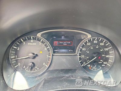 Zdjęcie 9 z 12 samochodu: 2016 NISSAN ALTIMA 2.5 S VIN:1N4AL3AP9GN357012 - miniatura