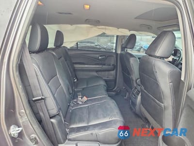 Zdjęcie 11 z 14 samochodu: 2022 HONDA PILOT SE VIN:5FNYF6H29NB055680 - miniatura