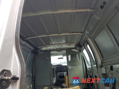 Zdjęcie 10 z 13 samochodu: 2013 FORD ECONOLINE E150 VAN VIN:1FTNE1EW7DDA71057 - miniatura