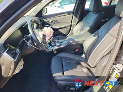 Zdjęcie 7 z 12 samochodu: 2019 BMW 330XI VIN:3MW5R7J53K8A05469 - miniatura