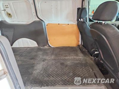 Zdjęcie 11 z 13 samochodu: 2020 FORD TRANSIT CONNECT XL VIN:NM0LS7E21L1474769 - miniatura