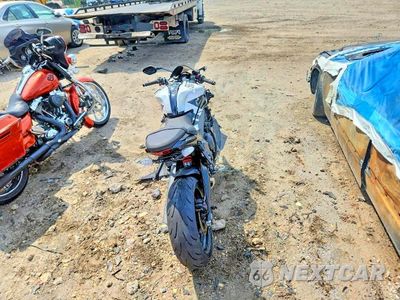 Zdjęcie 6 z 8 samochodu: 2025 TRIUMPH MOTORCYCLE DAYTONA 660 VIN:SMTL23UF4STBT6659 - miniatura
