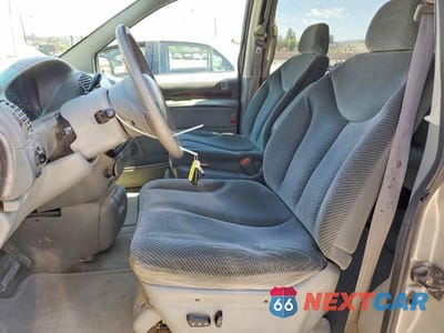 Zdjęcie 7 z 13 samochodu: 1996 CHRYSLER TOWN AND COUNTRY VIN:1C4GP54L9TB358749 - miniatura