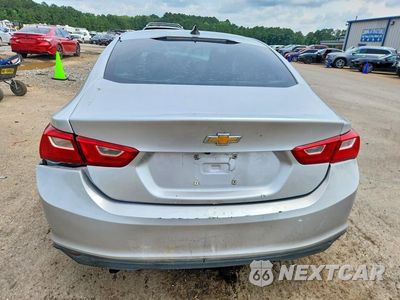 Zdjęcie 6 z 12 samochodu: 2019 CHEVROLET MALIBU VIN:1G1ZB5ST3KF173834 - miniatura