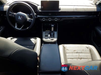 Zdjęcie 8 z 12 samochodu: 2025 HONDA CR-V EXL VIN:2HKRS3H74SH318844 - miniatura
