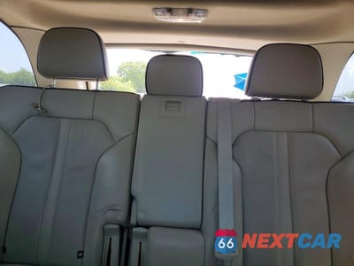 Zdjęcie 10 z 14 samochodu: 2011 LINCOLN MKX VIN:2LMDJ6JK6BBJ08125 - miniatura