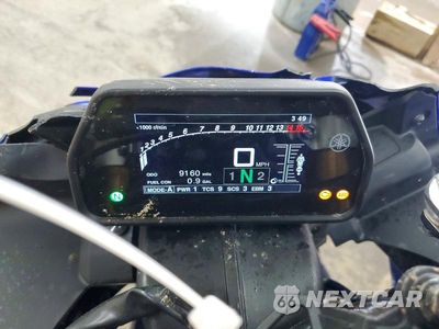 Zdjęcie 7 z 9 samochodu: 2025 YAMAHA YZF1000 VIN:JYARNA7E6SA000819 - miniatura