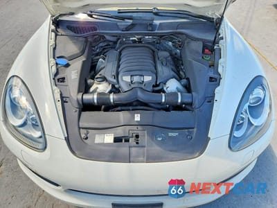 Zdjęcie 12 z 13 samochodu: 2012 PORSCHE CAYENNE S VIN:WP1AB2A20CLA42907 - miniatura