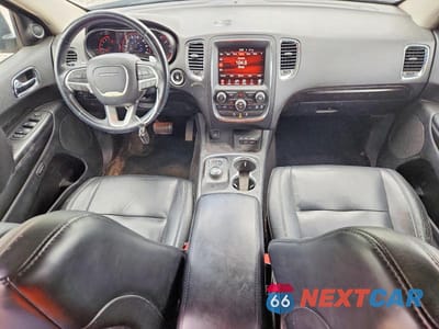 Zdjęcie 8 z 13 samochodu: 2014 DODGE DURANGO LIMITED VIN:1C4RDJDG5EC360749 - miniatura