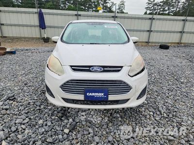 Piąte zdjęcie samochodu w środku: 2014 FORD C-MAX SE VIN:1FADP5AU6EL511221 - miniatura