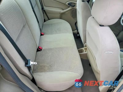 Zdjęcie 10 z 12 samochodu: 2003 FORD FOCUS SE COMFORT VIN:1FAHP34393W206509 - miniatura