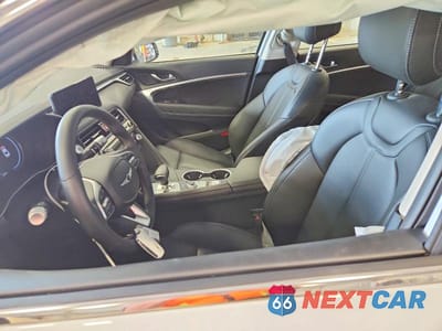 Zdjęcie 7 z 12 samochodu: 2026 GENESIS G70 2.5T STANDARD VIN:KMTG64SC9TU166480 - miniatura